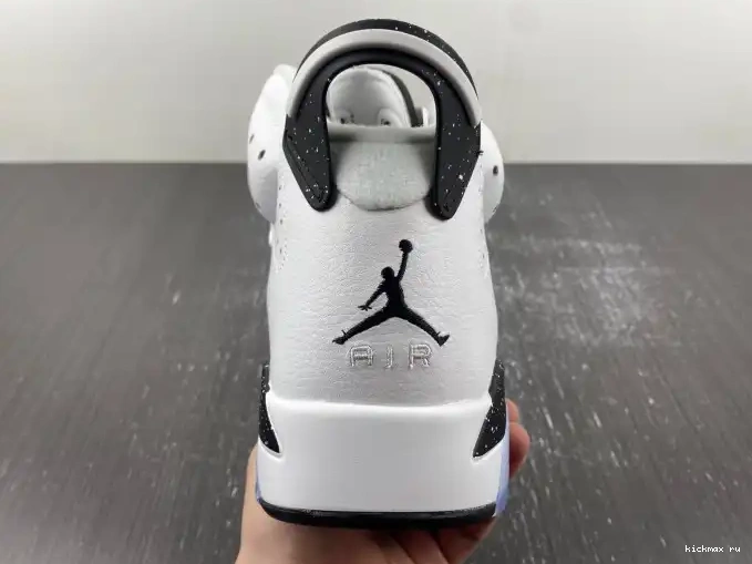 Cheap Reverse Oreo Jordan 6 CT8529-112 Air 0501